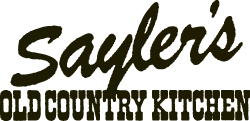 Saylers Logo